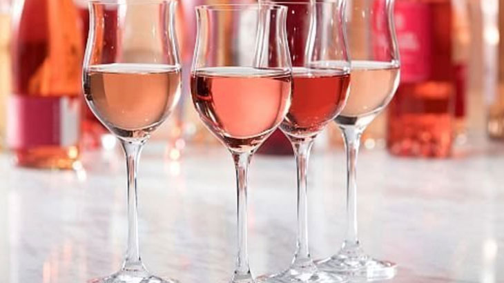 roze-wines